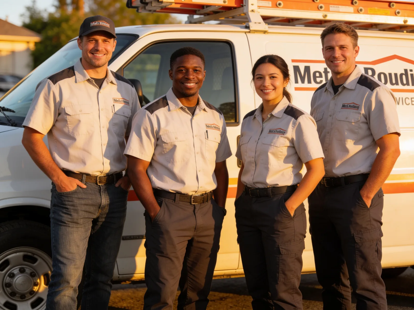 Metal Roof Installation company in Philo, CA